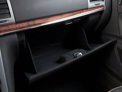 2010 Lincoln MKZ 4dr Sdn FWD