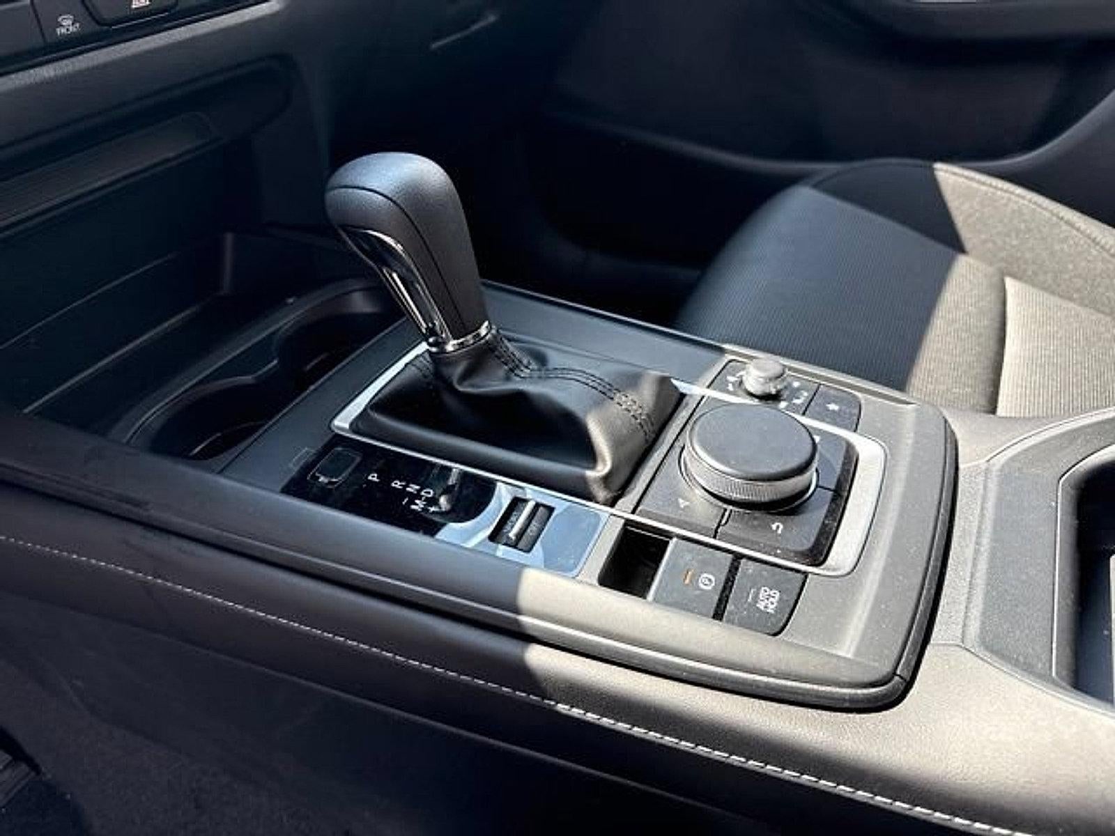 2025 Mazda Mazda CX-30 2.5 S AWD