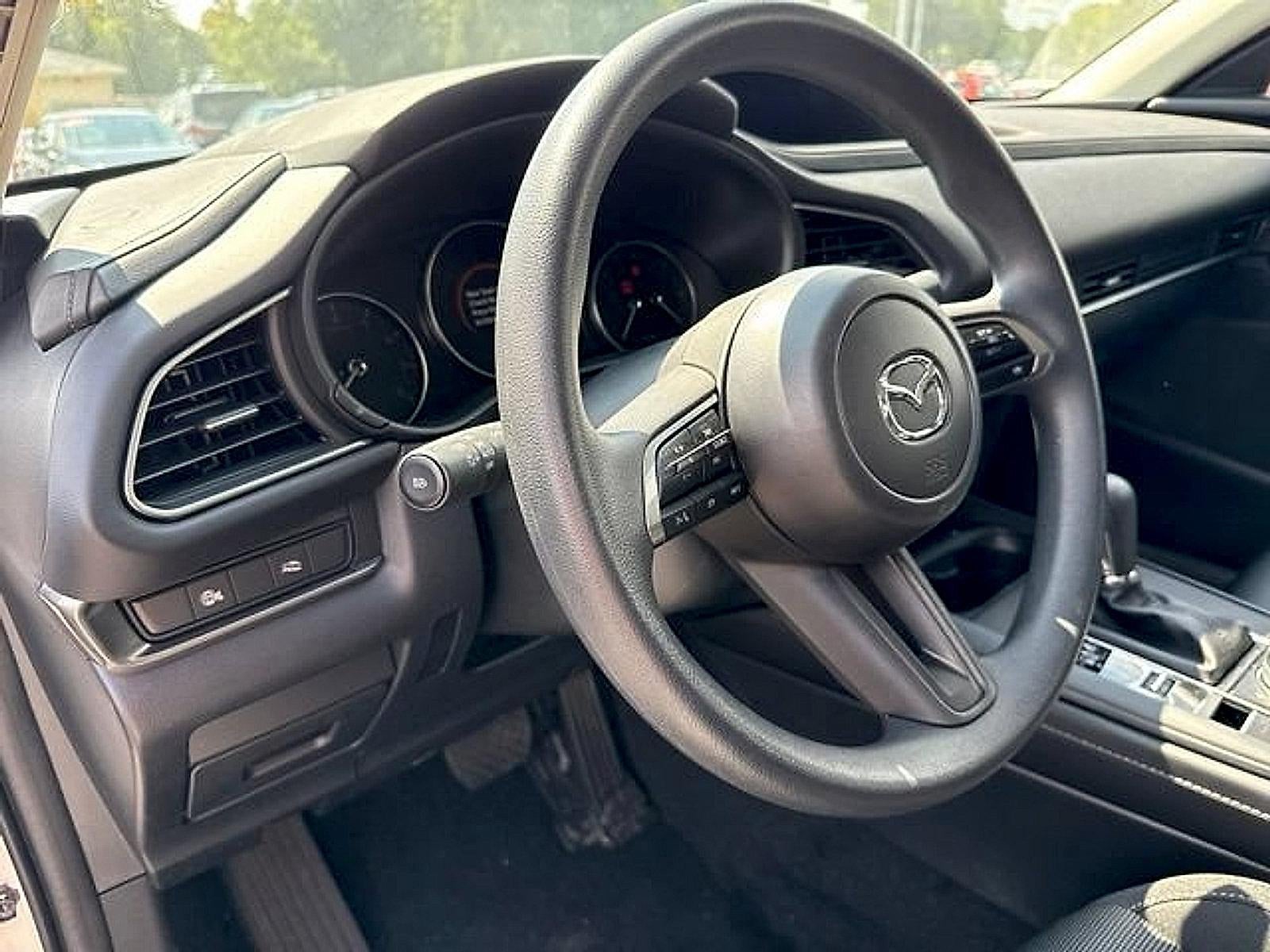 2025 Mazda Mazda CX-30 2.5 S AWD