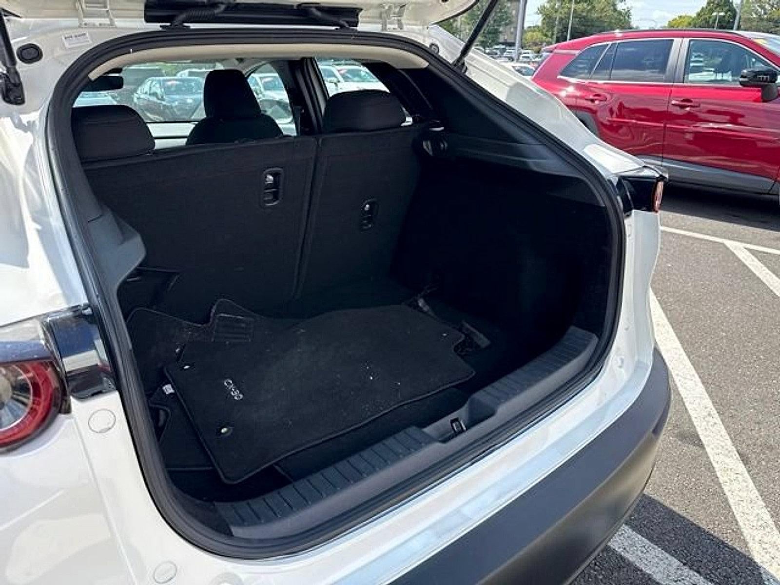 2025 Mazda Mazda CX-30 2.5 S AWD