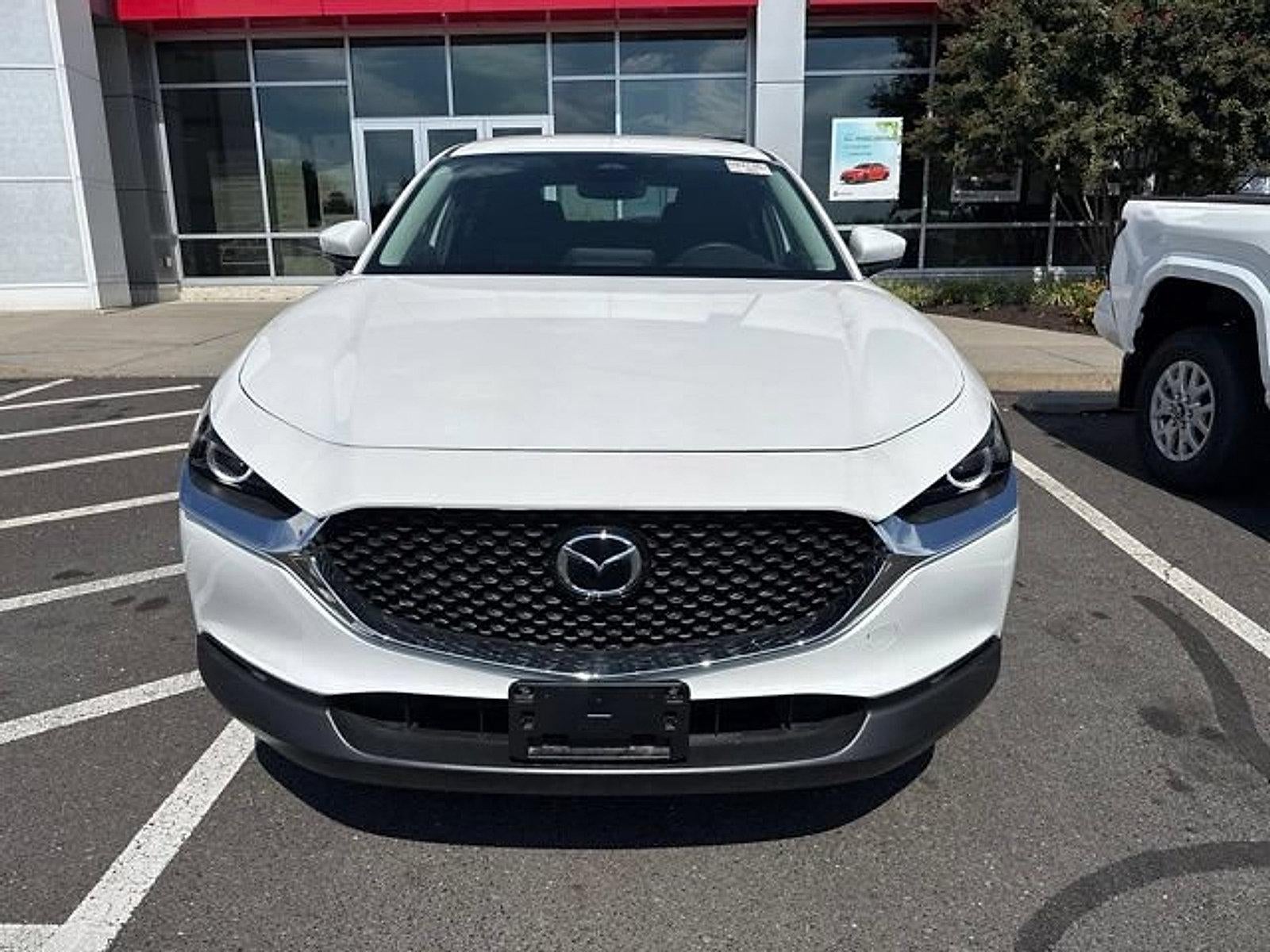 2025 Mazda Mazda CX-30 2.5 S AWD