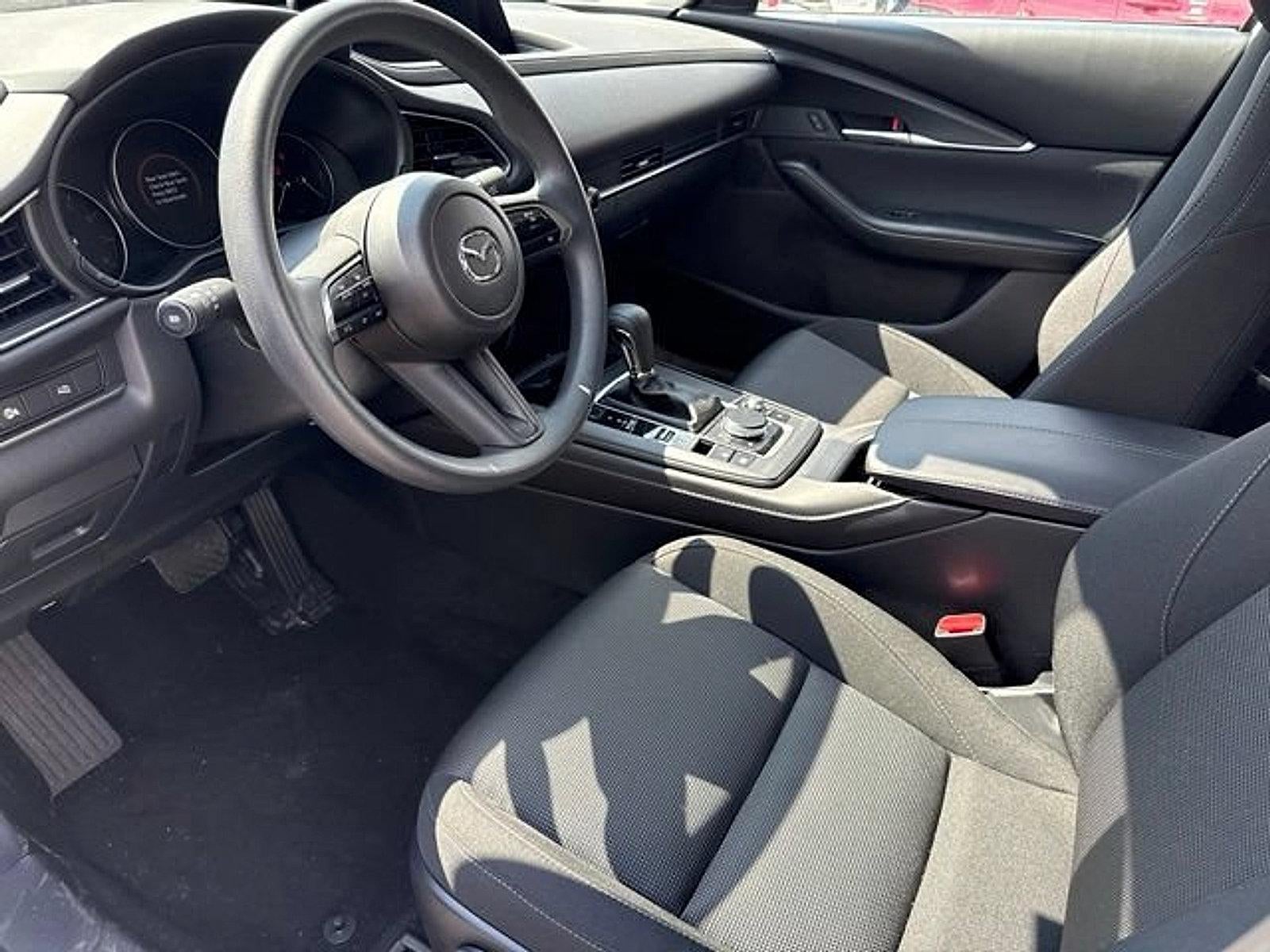 2025 Mazda Mazda CX-30 2.5 S AWD