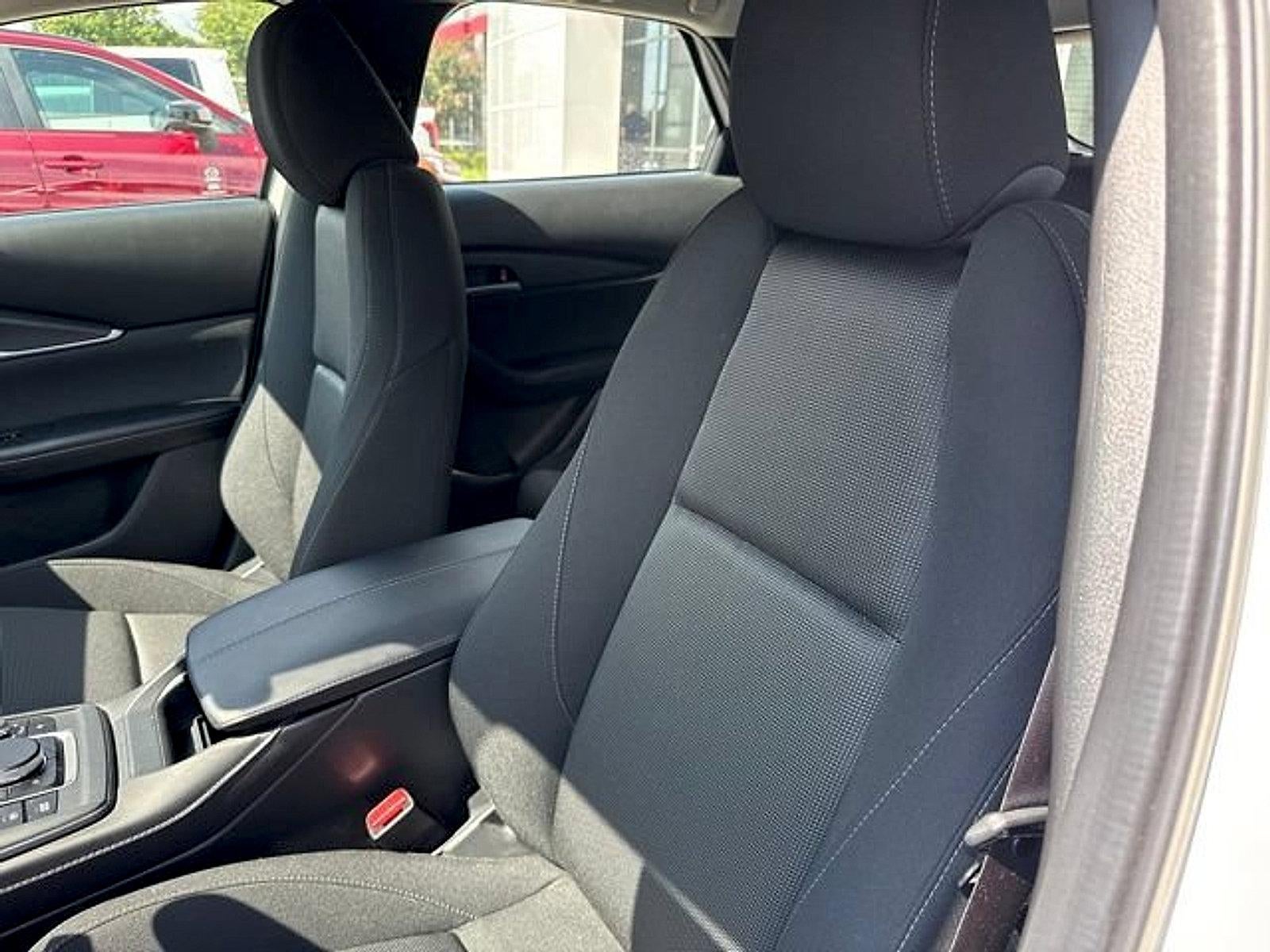 2025 Mazda Mazda CX-30 2.5 S AWD