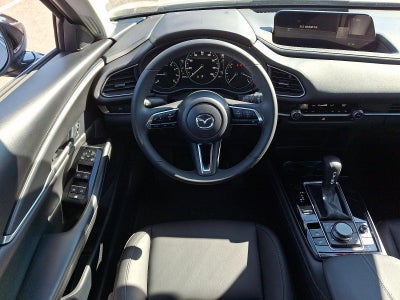 2024 Mazda Mazda CX-30 2.5 S Select Sport AWD
