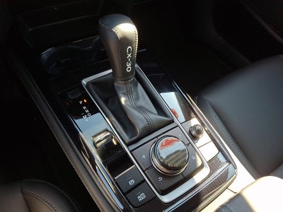 2024 Mazda Mazda CX-30 2.5 S Select Sport AWD