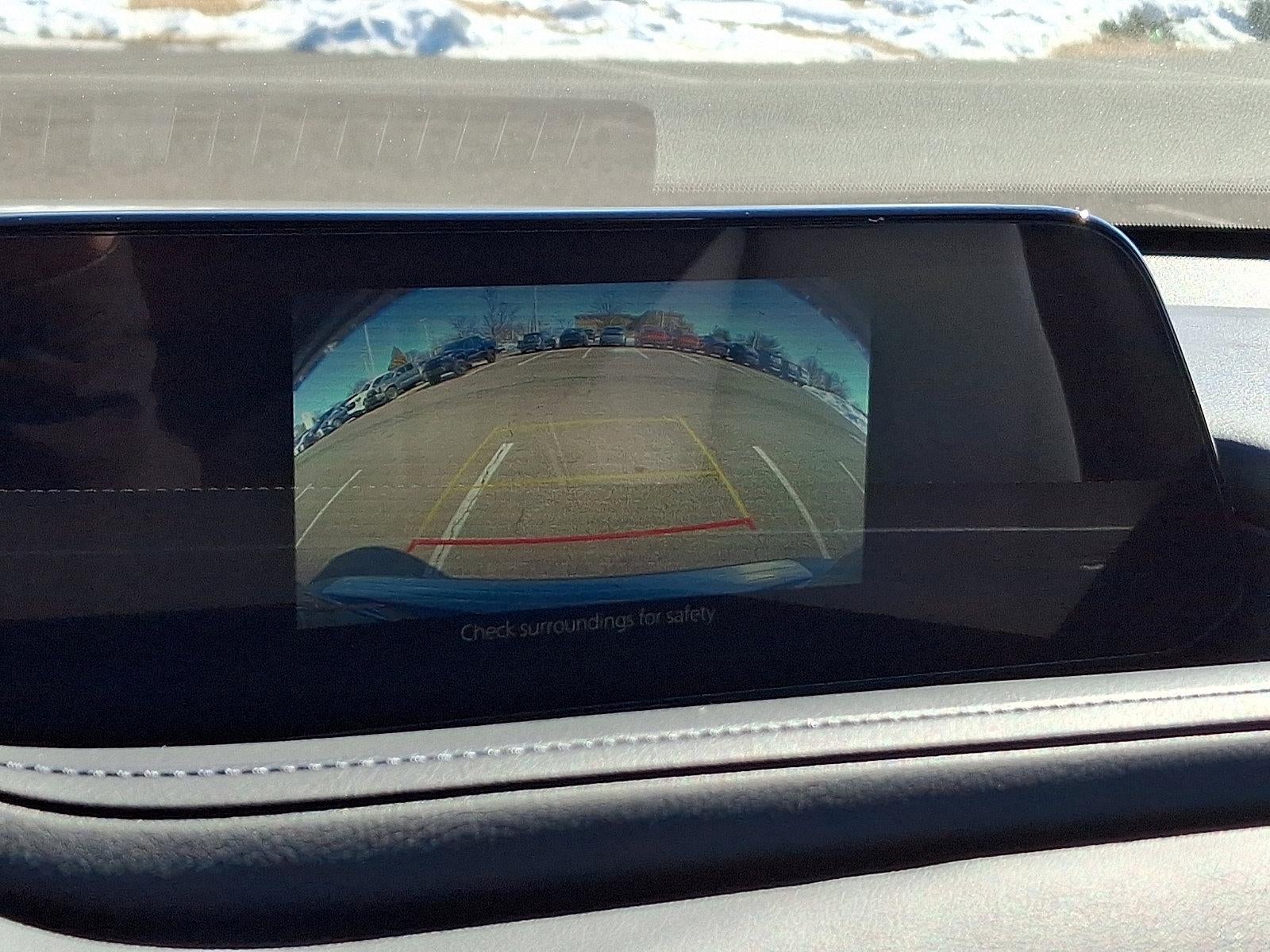 2024 Mazda Mazda CX-30 2.5 S Select Sport AWD