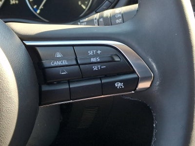 2024 Mazda Mazda CX-30 2.5 S Select Sport AWD