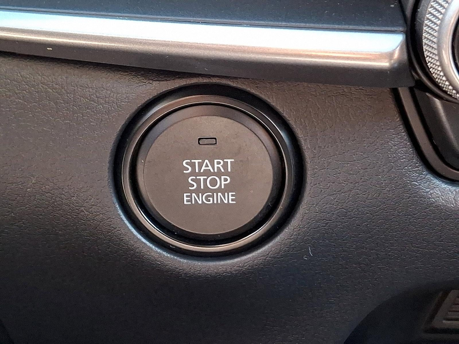 2024 Mazda Mazda CX-30 2.5 S Select Sport AWD