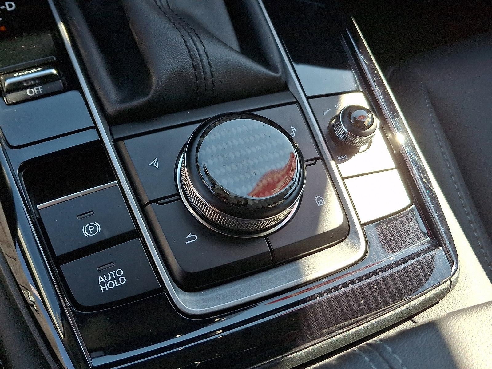 2024 Mazda Mazda CX-30 2.5 S Select Sport AWD