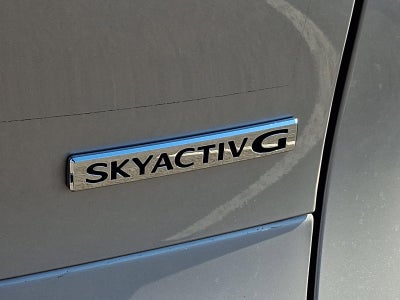 2024 Mazda Mazda CX-30 2.5 S Select Sport AWD