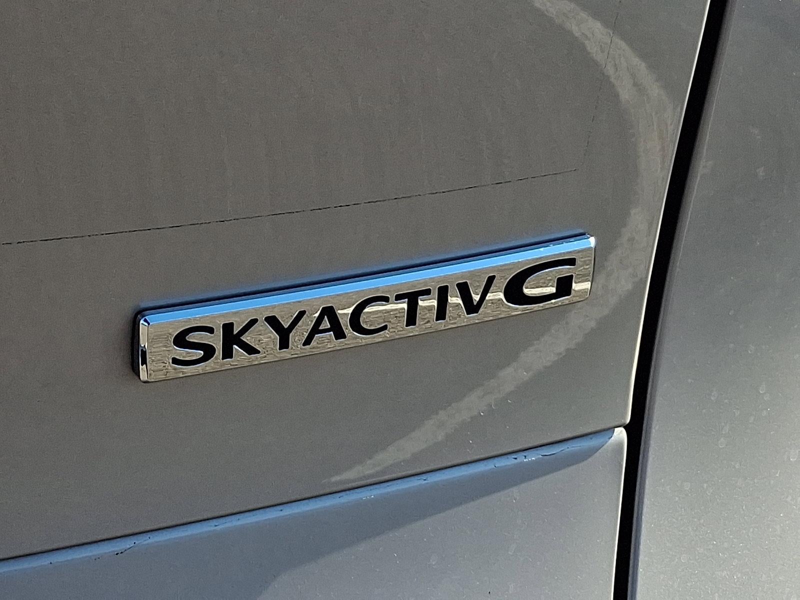 2024 Mazda Mazda CX-30 2.5 S Select Sport AWD