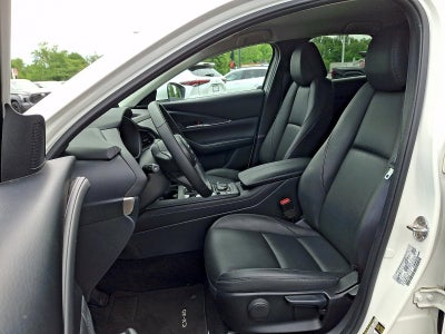 2023 Mazda Mazda CX-30 2.5 S Select Package AWD