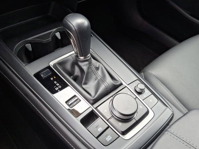 2023 Mazda Mazda CX-30 2.5 S Select Package AWD