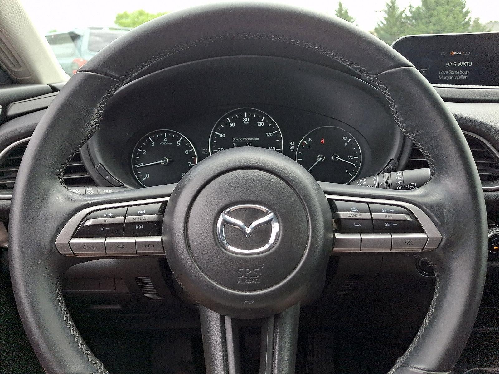 2023 Mazda Mazda CX-30 2.5 S Select Package AWD