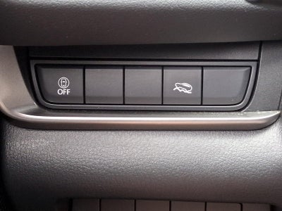 2023 Mazda Mazda CX-30 2.5 S Select Package AWD