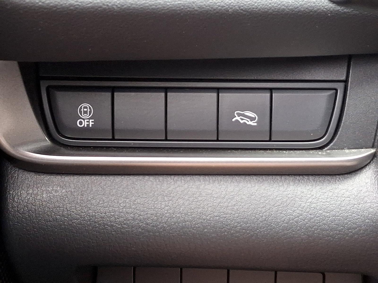 2023 Mazda Mazda CX-30 2.5 S Select Package AWD