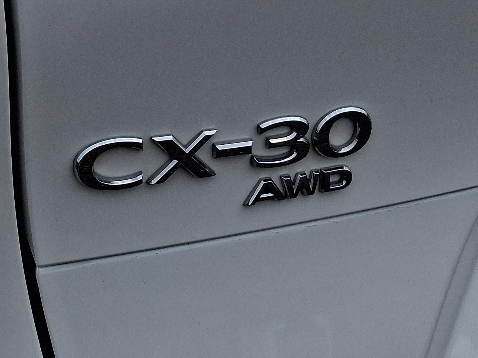 2023 Mazda Mazda CX-30 2.5 S Select Package AWD