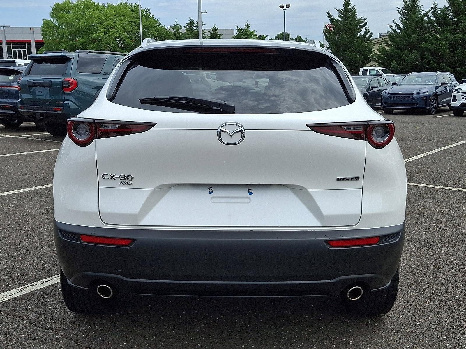 2023 Mazda Mazda CX-30 2.5 S Select Package AWD