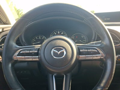 2023 Mazda Mazda CX-30 2.5 S Carbon Edition AWD