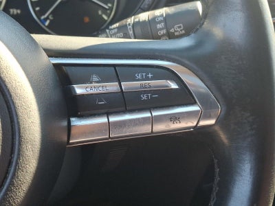 2023 Mazda Mazda CX-30 2.5 S Carbon Edition AWD