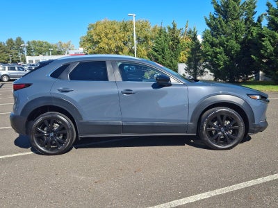 2023 Mazda Mazda CX-30 2.5 S Carbon Edition AWD