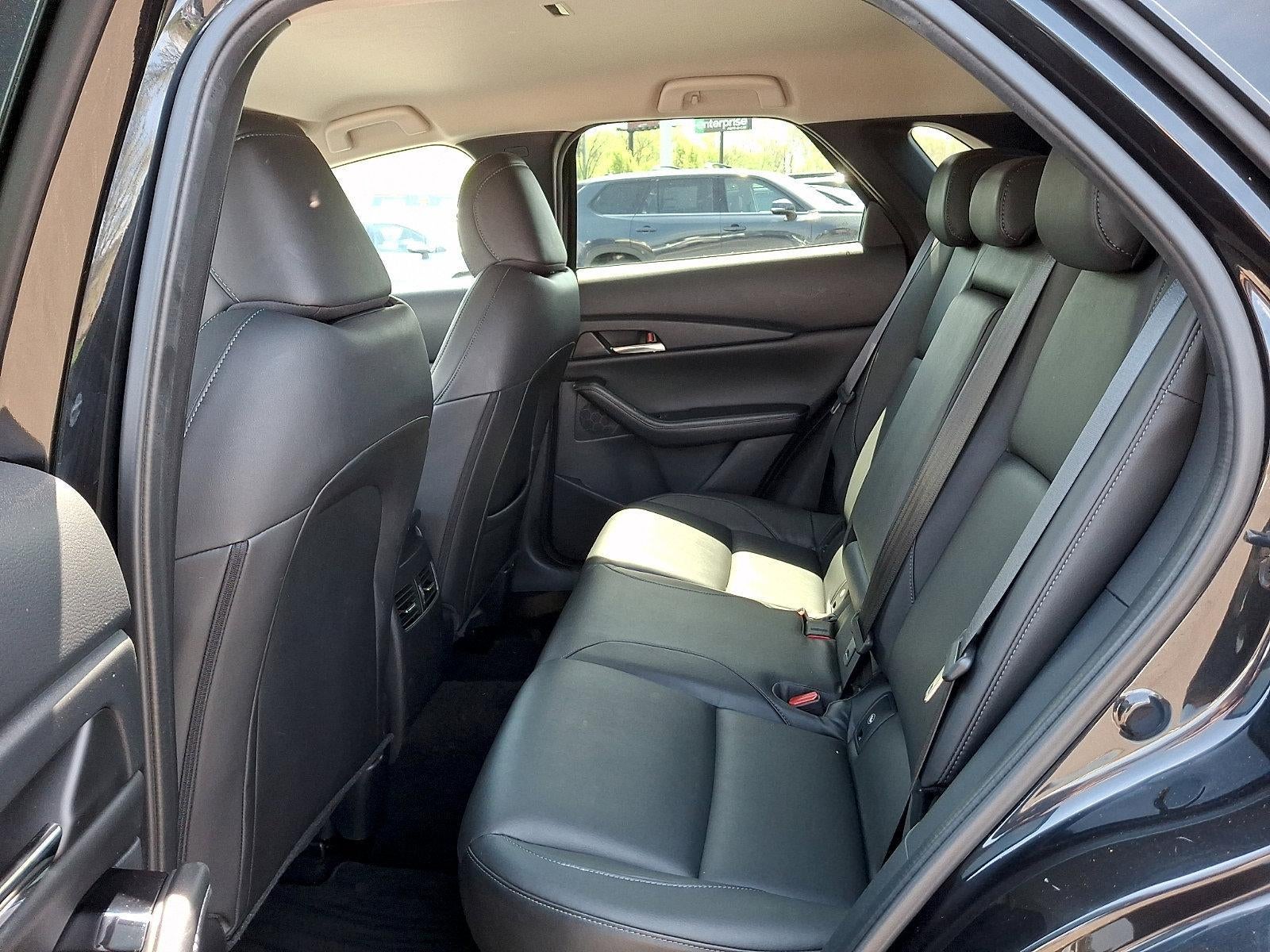 2023 Mazda Mazda CX-30 2.5 S Preferred Package AWD