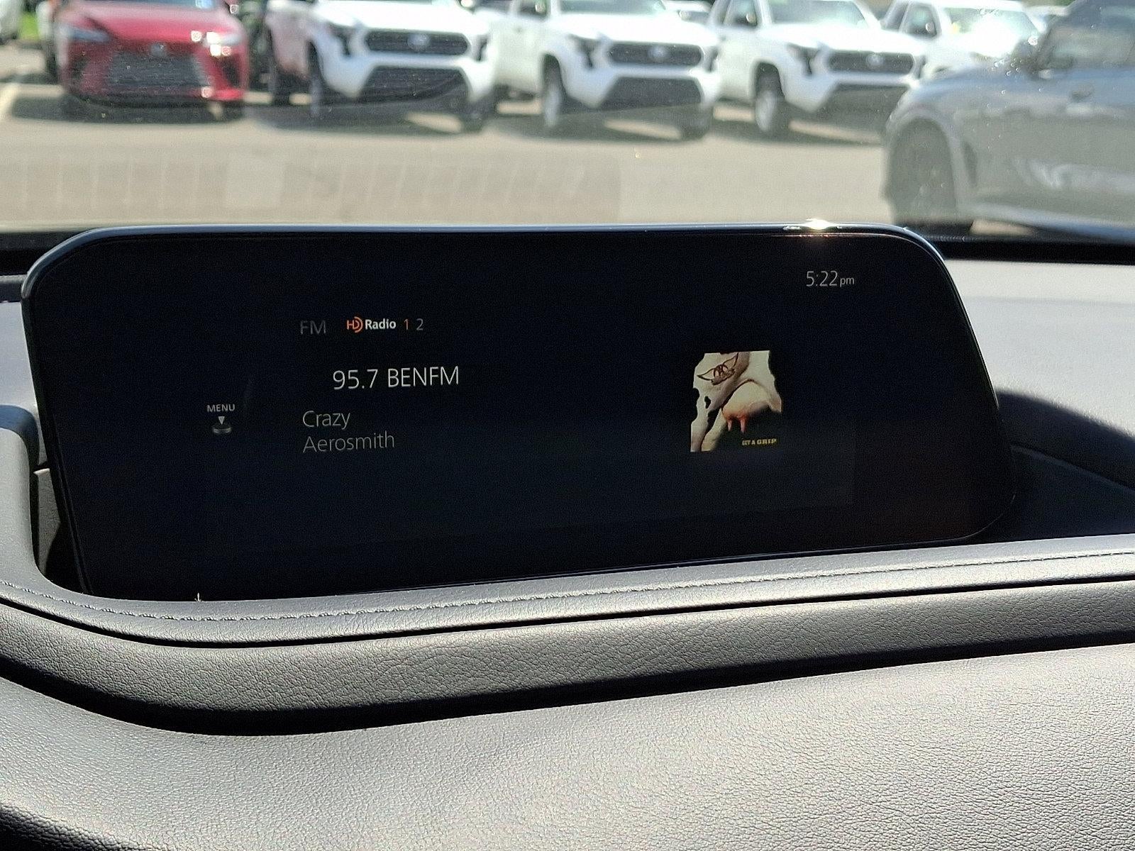 2023 Mazda Mazda CX-30 2.5 S Preferred Package AWD