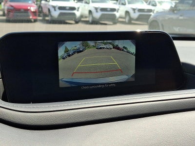 2023 Mazda Mazda CX-30 2.5 S Preferred Package AWD