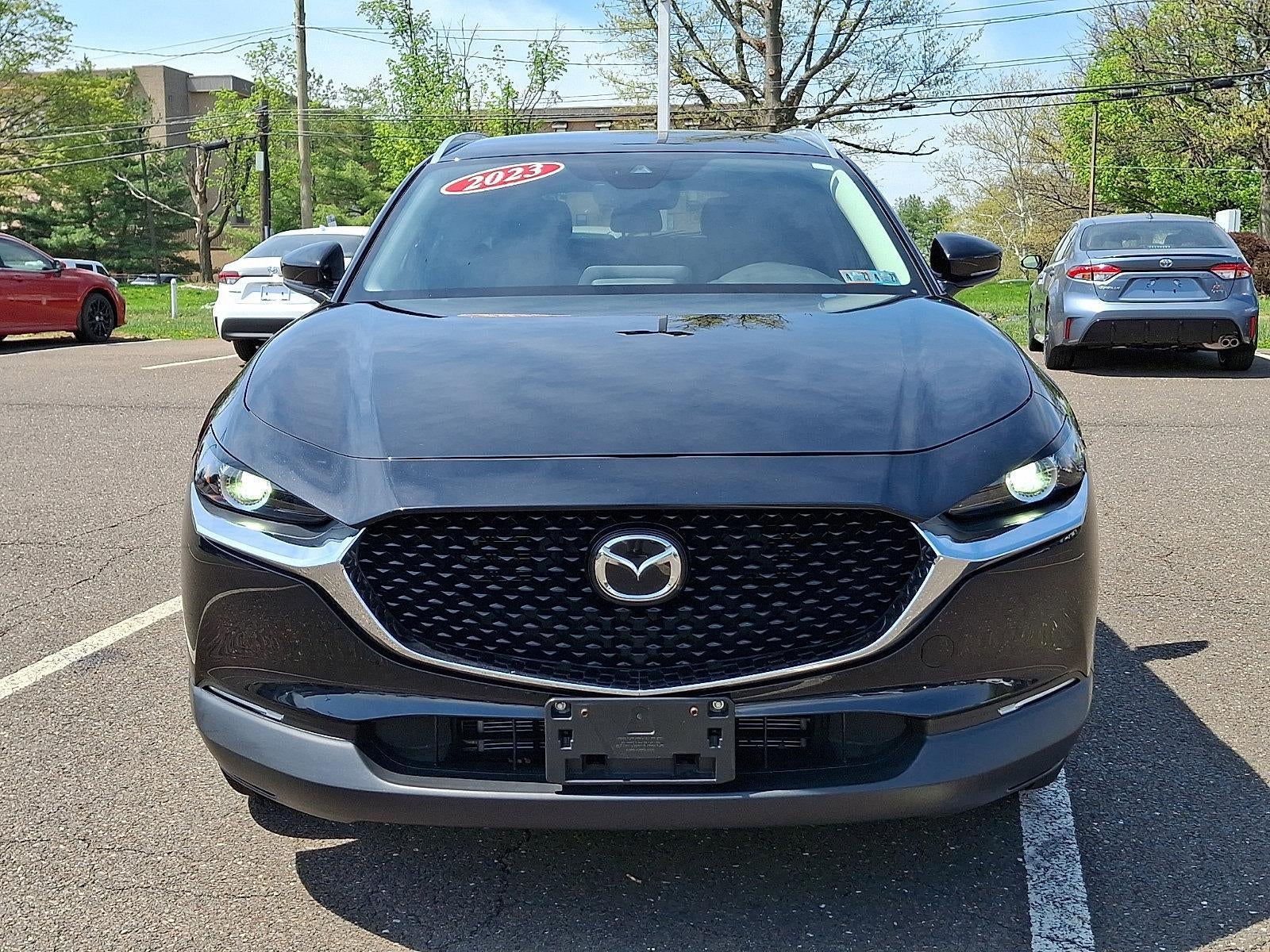 2023 Mazda Mazda CX-30 2.5 S Preferred Package AWD