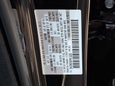 2023 Mazda Mazda CX-30 2.5 S Preferred Package AWD