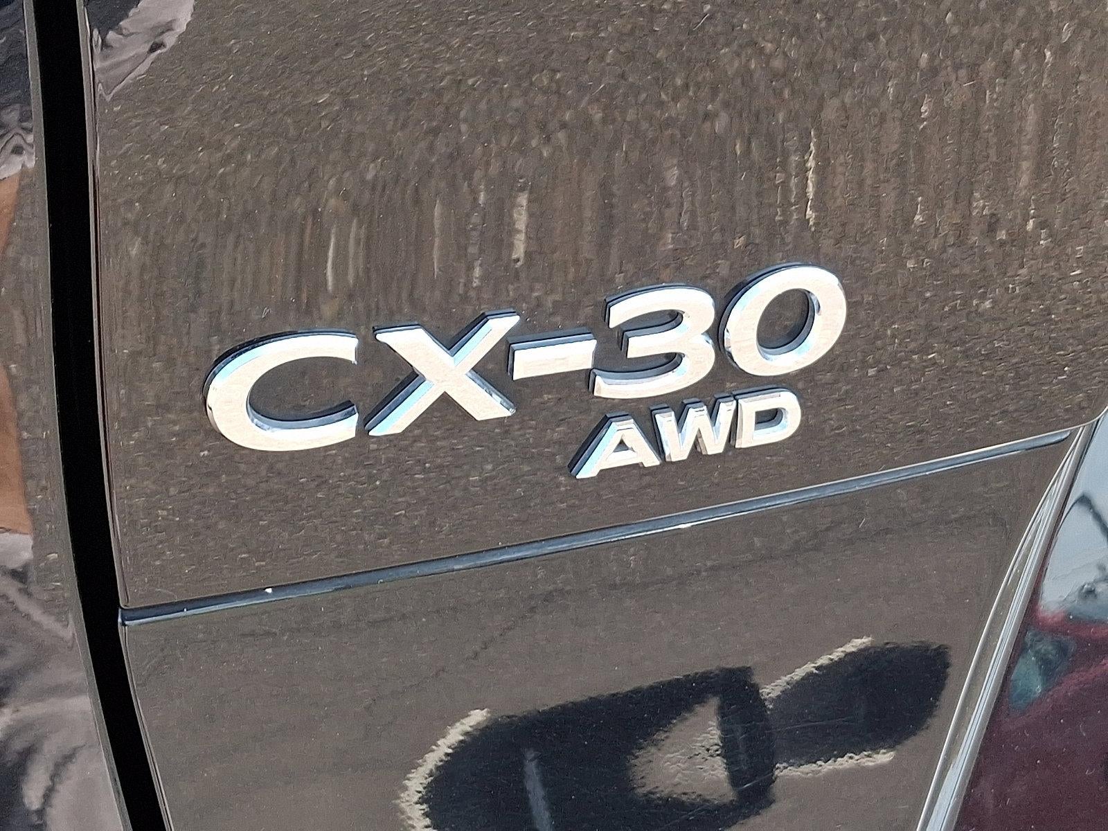 2023 Mazda Mazda CX-30 2.5 S Preferred Package AWD