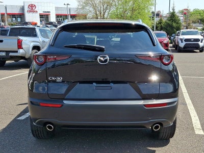 2023 Mazda Mazda CX-30 2.5 S Preferred Package AWD