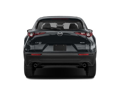 2023 Mazda Mazda CX-30 2.5 S Preferred Package AWD