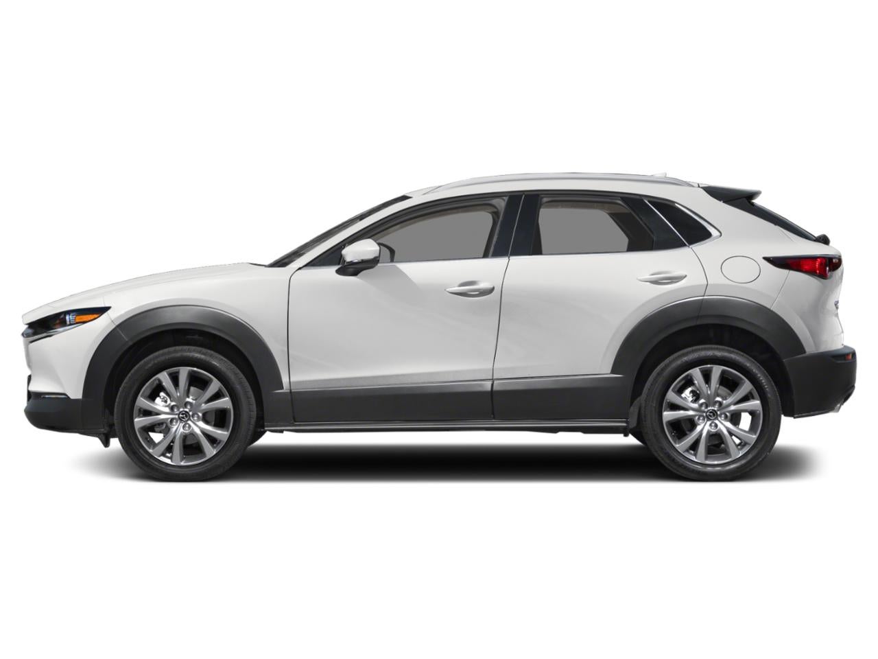 2024 Mazda Mazda CX-30 2.5 S Premium Package AWD