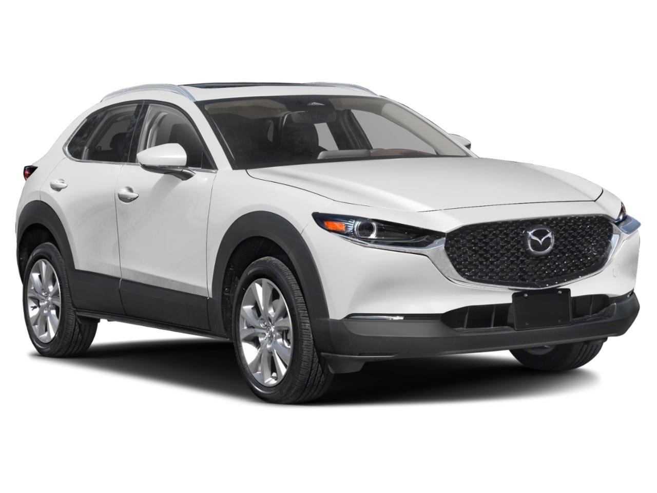 2024 Mazda Mazda CX-30 2.5 S Premium Package AWD