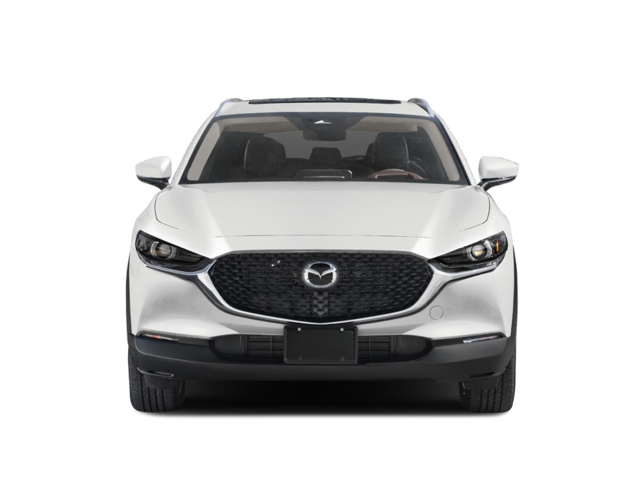 2024 Mazda Mazda CX-30 2.5 S Premium Package AWD
