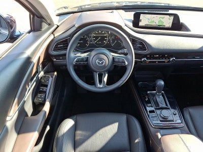 2025 Mazda Mazda CX-30 2.5 S Premium Package AWD