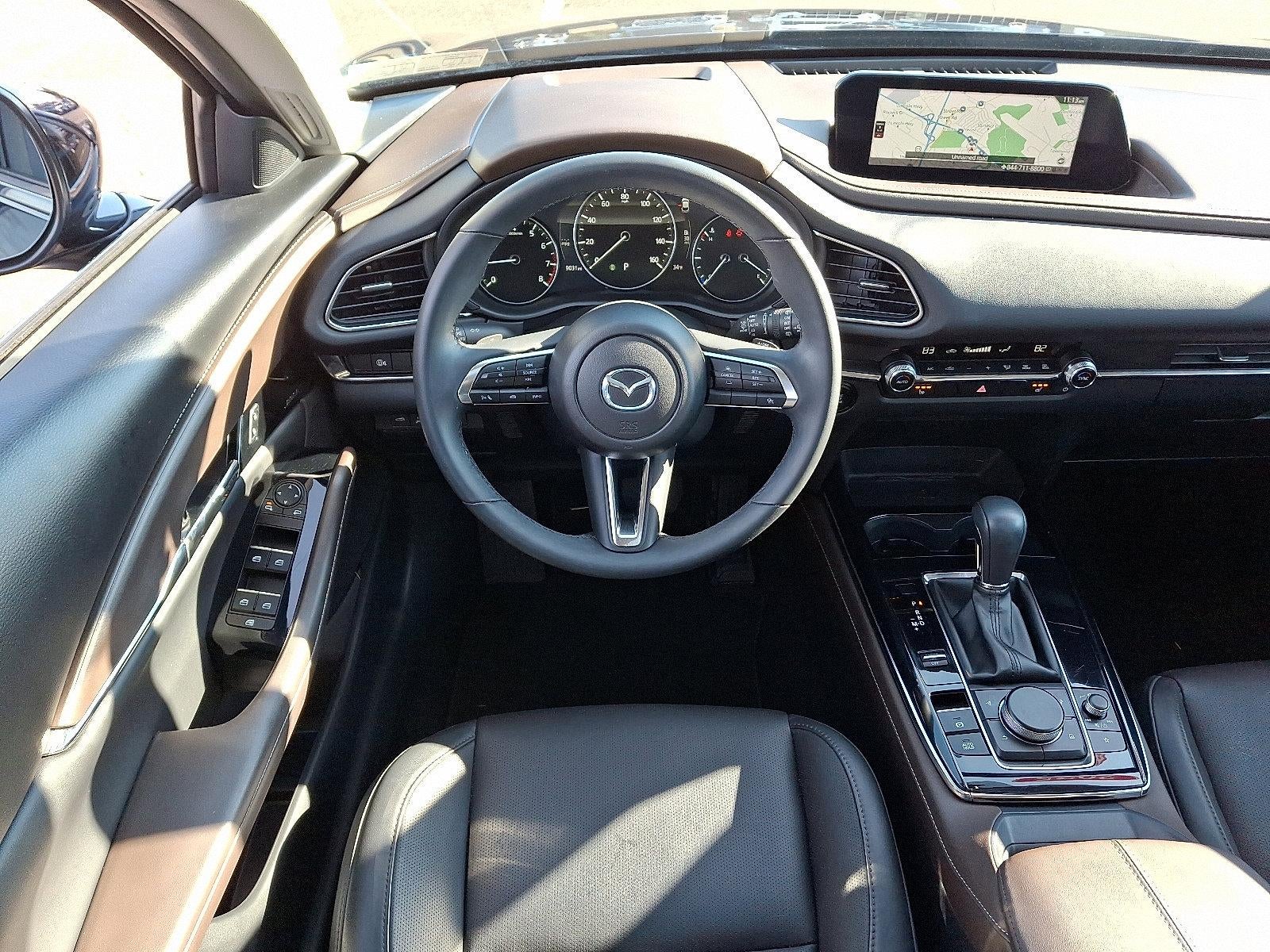 2025 Mazda Mazda CX-30 2.5 S Premium Package AWD