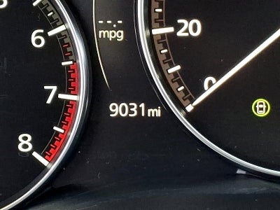 2025 Mazda Mazda CX-30 2.5 S Premium Package AWD