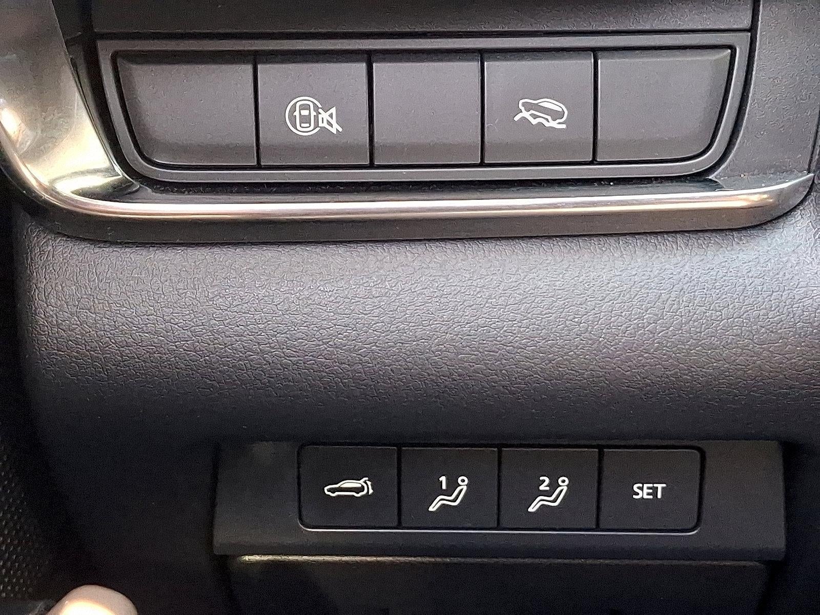 2025 Mazda Mazda CX-30 2.5 S Premium Package AWD