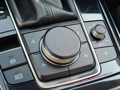 2025 Mazda Mazda CX-30 2.5 S Premium Package AWD