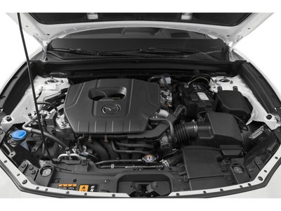 2025 Mazda Mazda CX-30 2.5 S Premium Package AWD