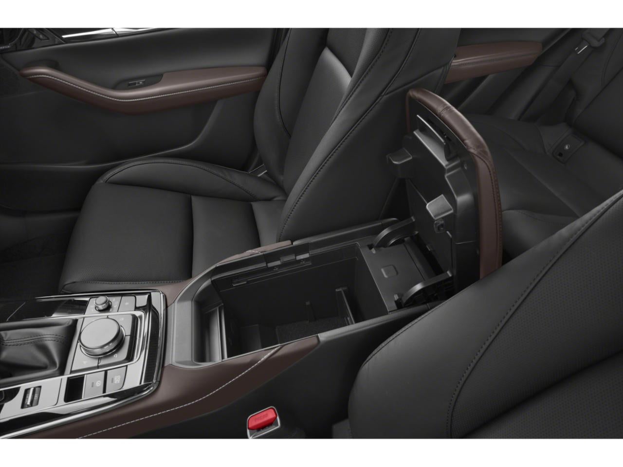 2025 Mazda Mazda CX-30 2.5 S Premium Package AWD