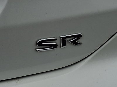2021 Nissan Kicks SR FWD
