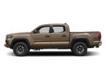 2017 Toyota Tacoma TRD Off Road Double Cab 6' Bed V6 4x4 AT (Natl)