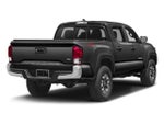 2017 Toyota Tacoma TRD Off Road Double Cab 6' Bed V6 4x4 AT (Natl)