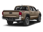 2017 Toyota Tacoma TRD Off Road Double Cab 6' Bed V6 4x4 AT (Natl)