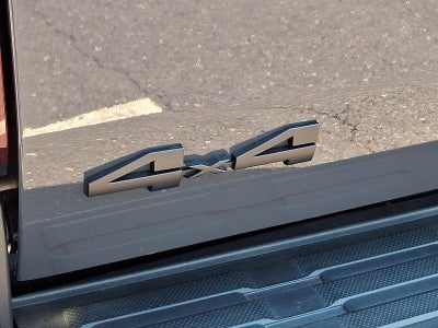 2024 Toyota Tacoma 4WD 4WD TRD Sport Double Cab 5' Bed AT (Natl)