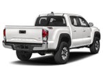 2021 Toyota Tacoma 4WD 4WD TRD Off Road Double Cab 5' Bed V6 MT (Natl)