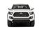 2021 Toyota Tacoma 4WD 4WD TRD Off Road Double Cab 5' Bed V6 MT (Natl)